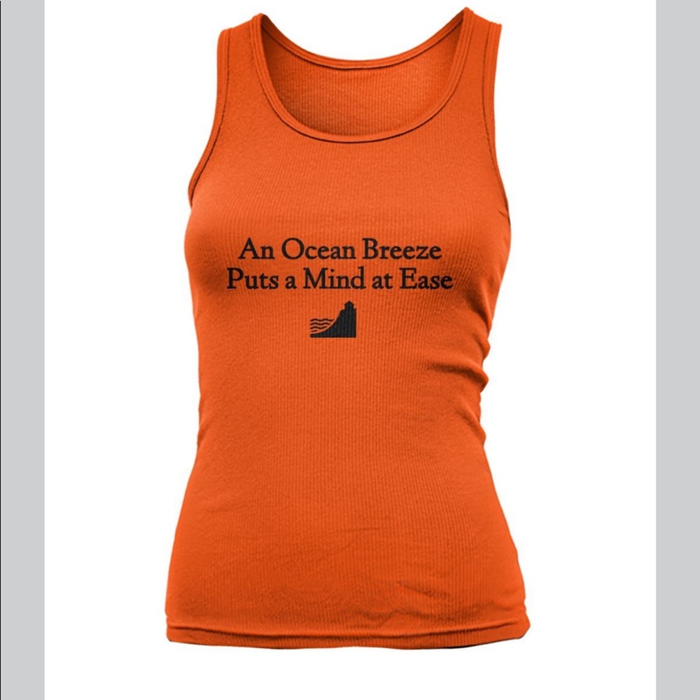 Coming Soon!!! Woman’s Tank - Picture 8 of 8